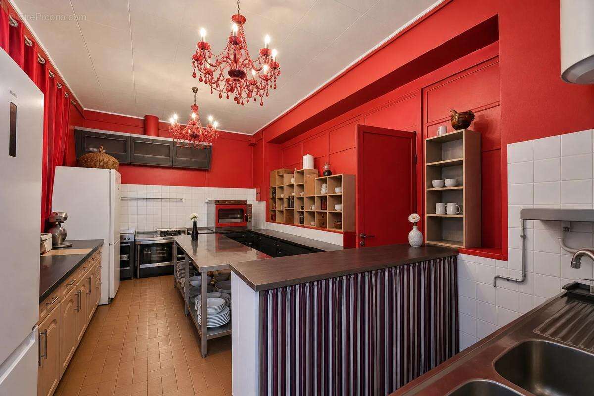 Maison de 11 pièces de 420 m² à Boussès - photo 5