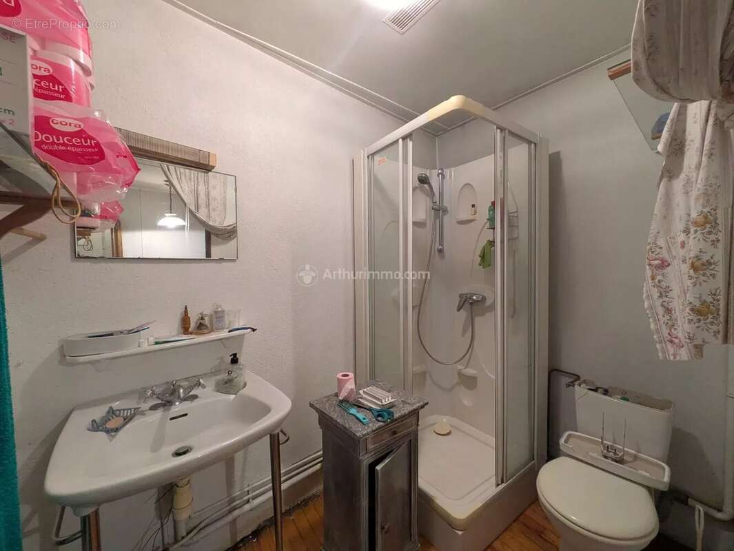 Appartement à NEUFCHATEAU