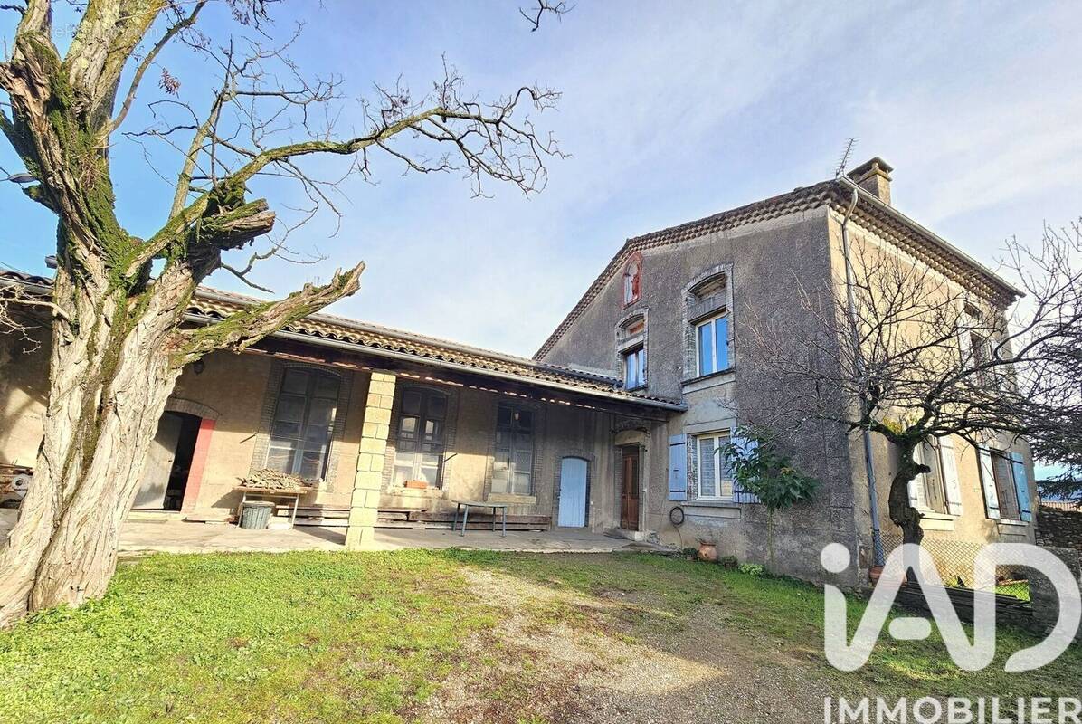 Photo 1 - Maison à FLAVIAC