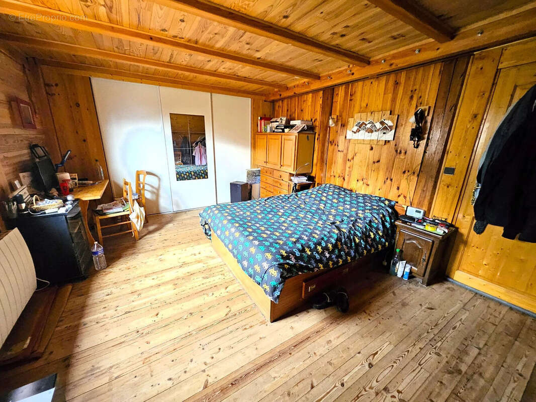 Photo 9 - Maison à VENANSON