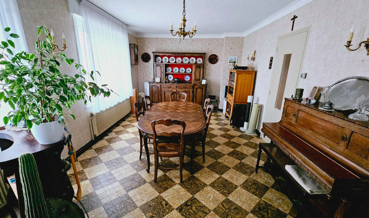 Appartement à ARRAS