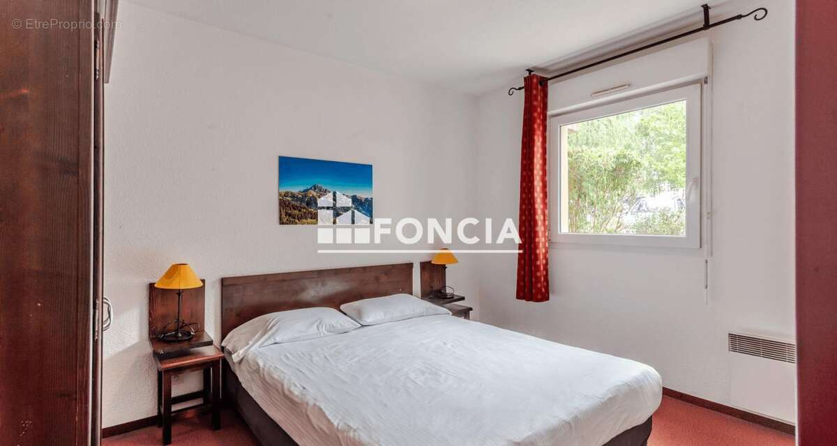 Appartement à EVIAN-LES-BAINS