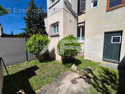 Appartement à MONTESSON