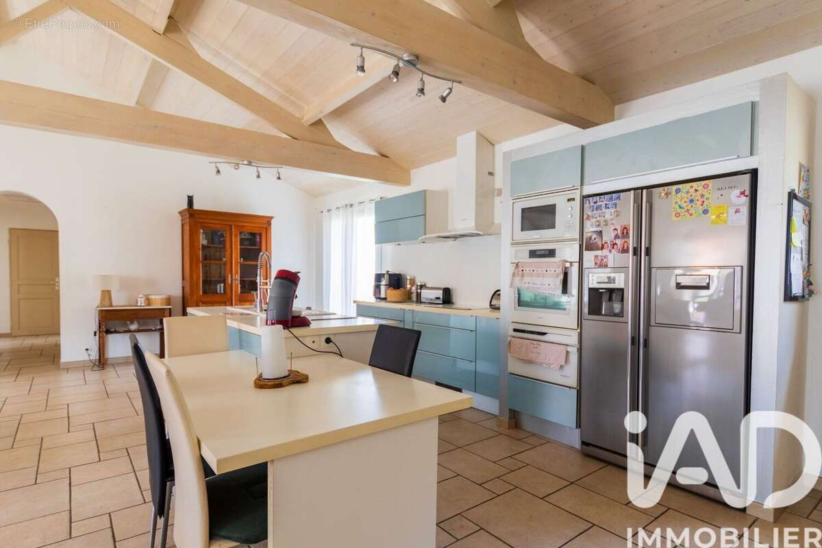 Photo 6 - Maison à SAINT-JEAN-DE-LIVERSAY