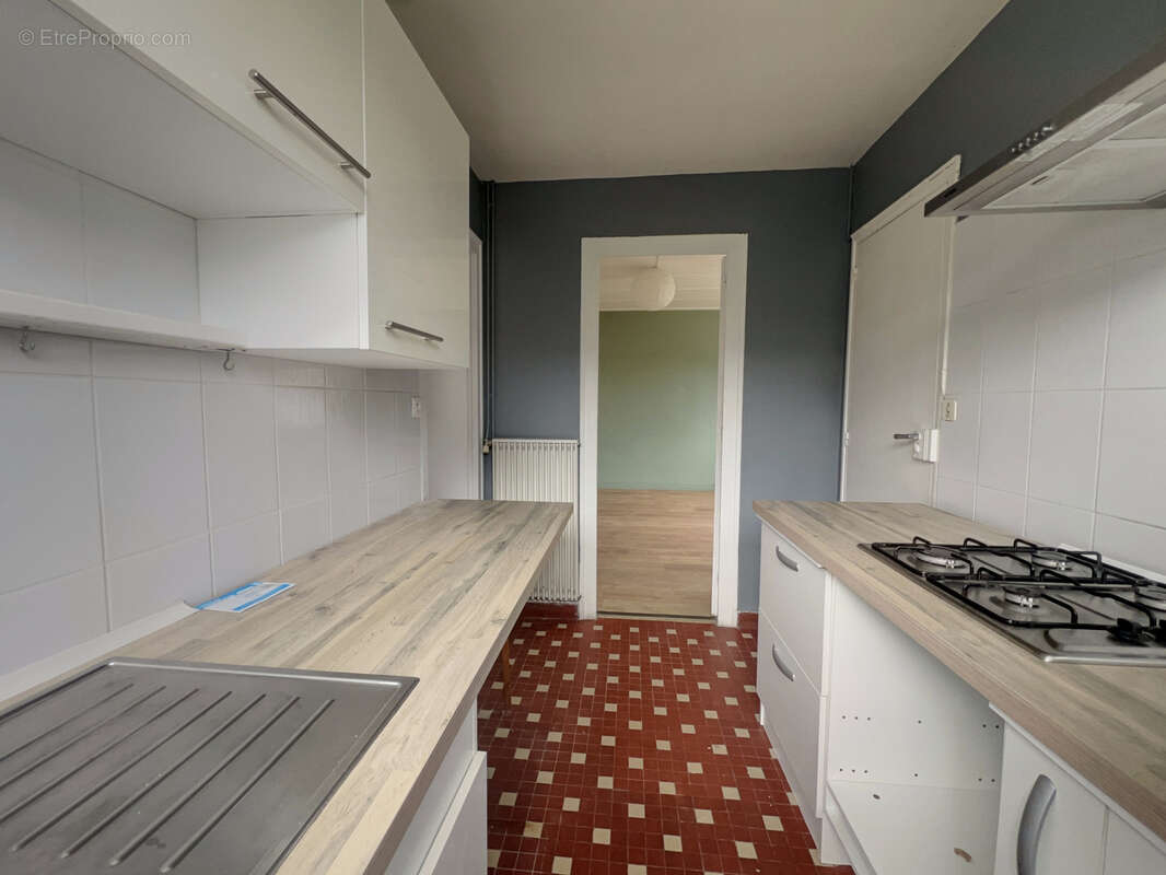 Maison à VILLENAVE-D&#039;ORNON