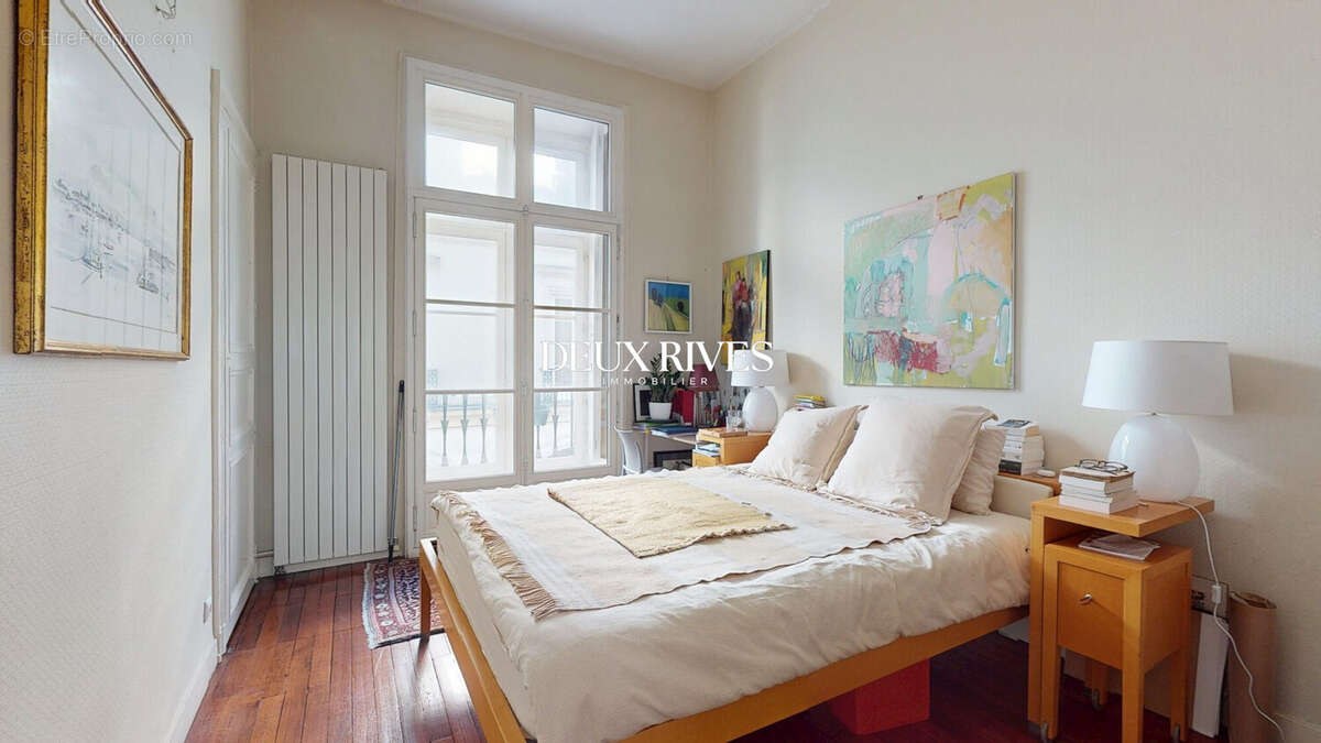 Appartement 155 m² à Nantes  - photo 9
