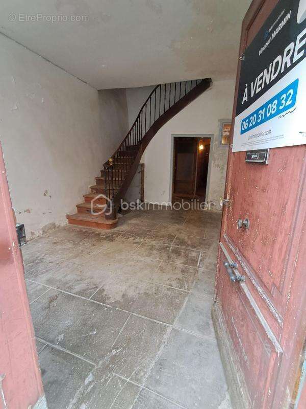 Maison à LA BASTIDE-DE-SEROU