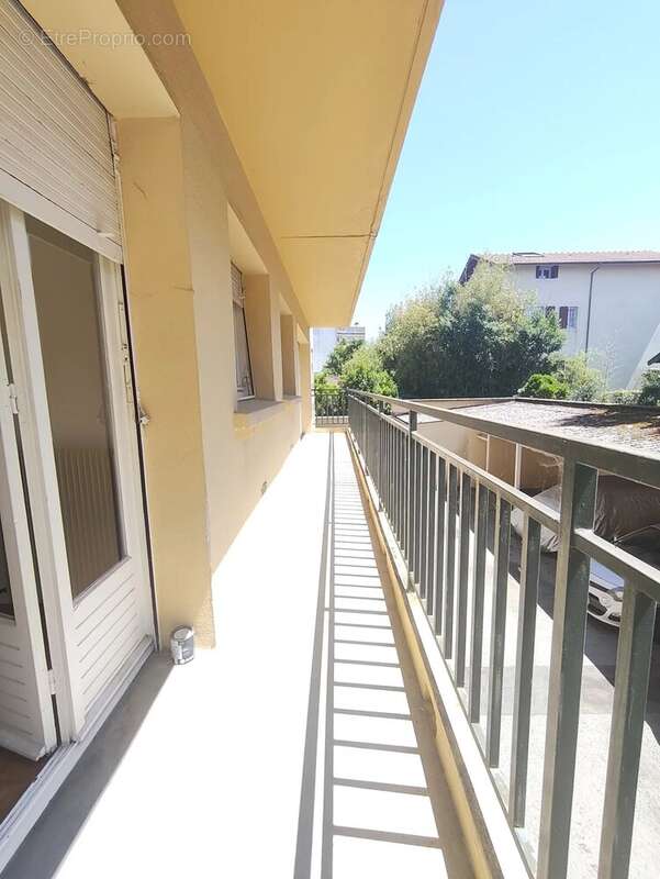 Appartement à PAU