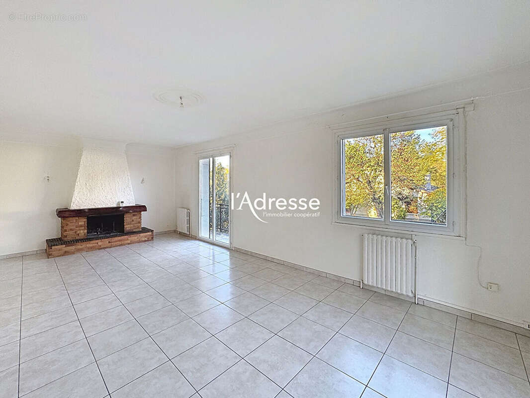 Maison à PLAISANCE-DU-TOUCH