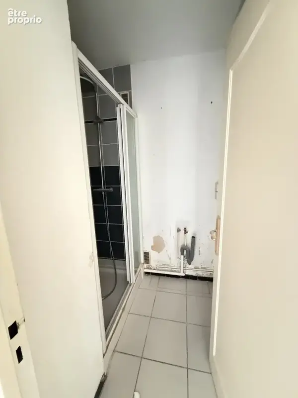 Appartement 3 chambres 2 salles de bain - photo 12