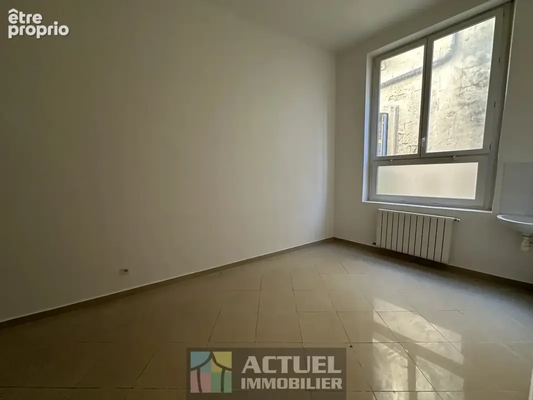A vendre à Montpellier, grand appartement de 160 m2 - photo 8