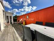 Maison à BOULOGNE-SUR-MER