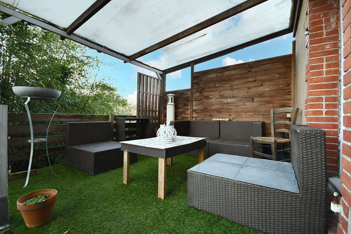 Maison à SAINT-JEAN-DE-BOISEAU