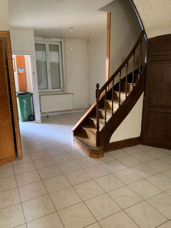 Appartement à AMIENS