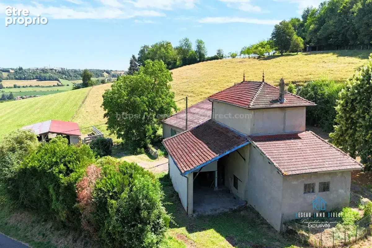 Ferme/équiation/terrain - photo 3