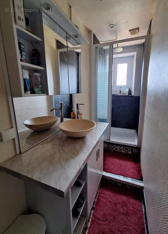 Maison à SAINT-MALO-DU-BOIS