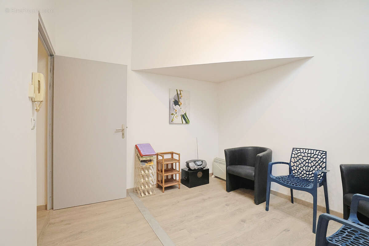 Appartement à HYERES