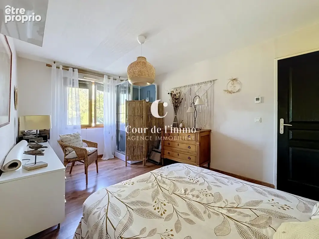 En exclusivité ! Maison individuelle à FILLINGES. - photo 15