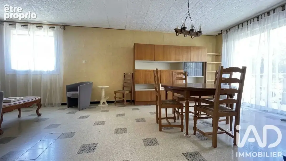 Photo 1 - Appartement à LA VALETTE-DU-VAR