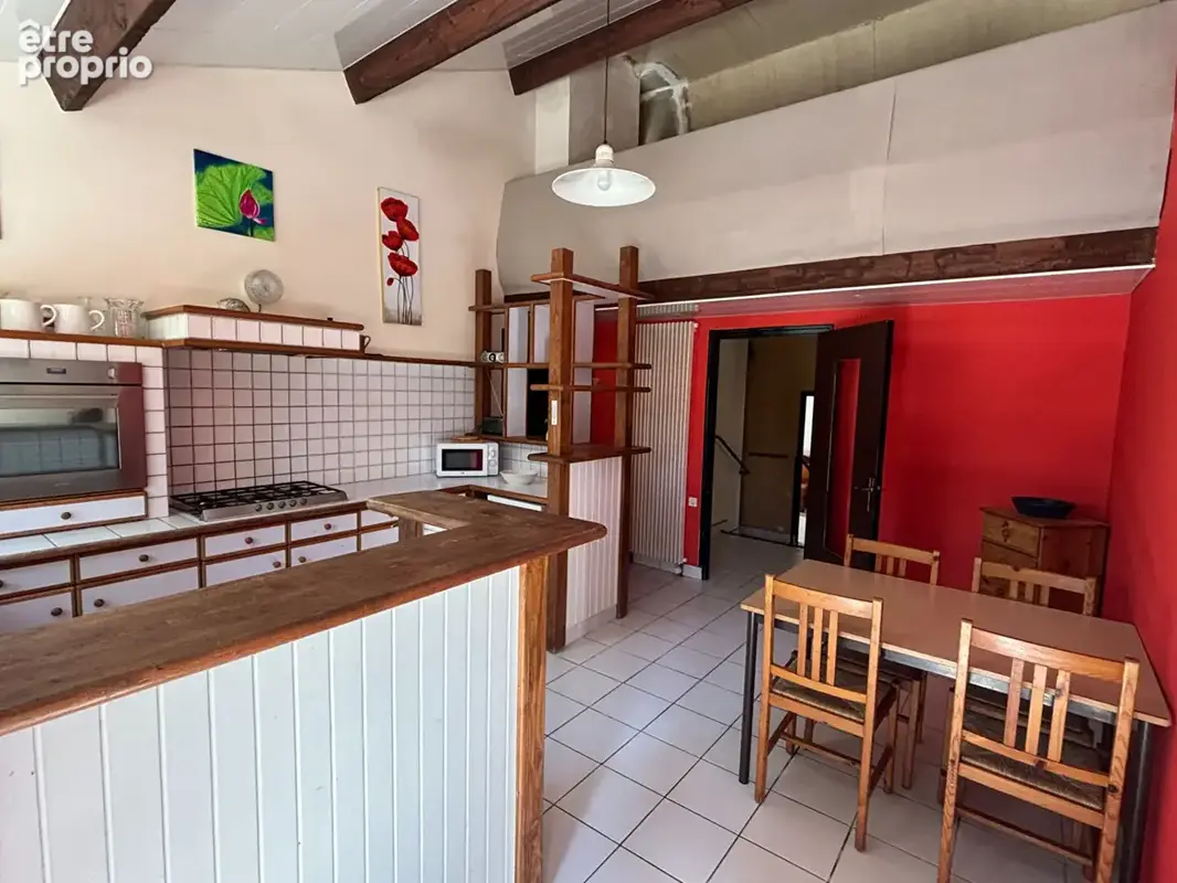 Maison d'architecte à s'approprier - photo 5