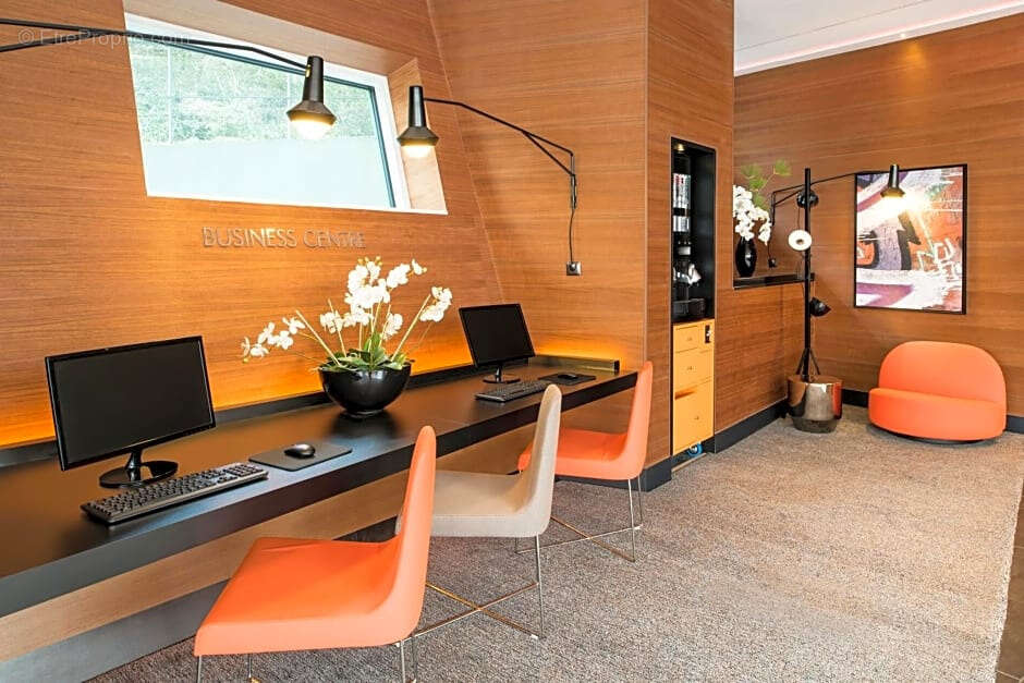Appartement à PARIS-19E