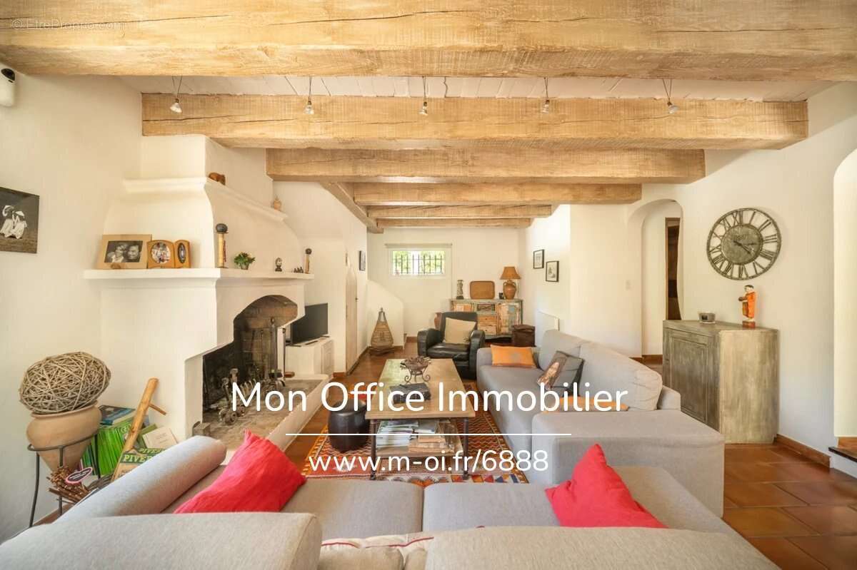 Maison à AIX-EN-PROVENCE