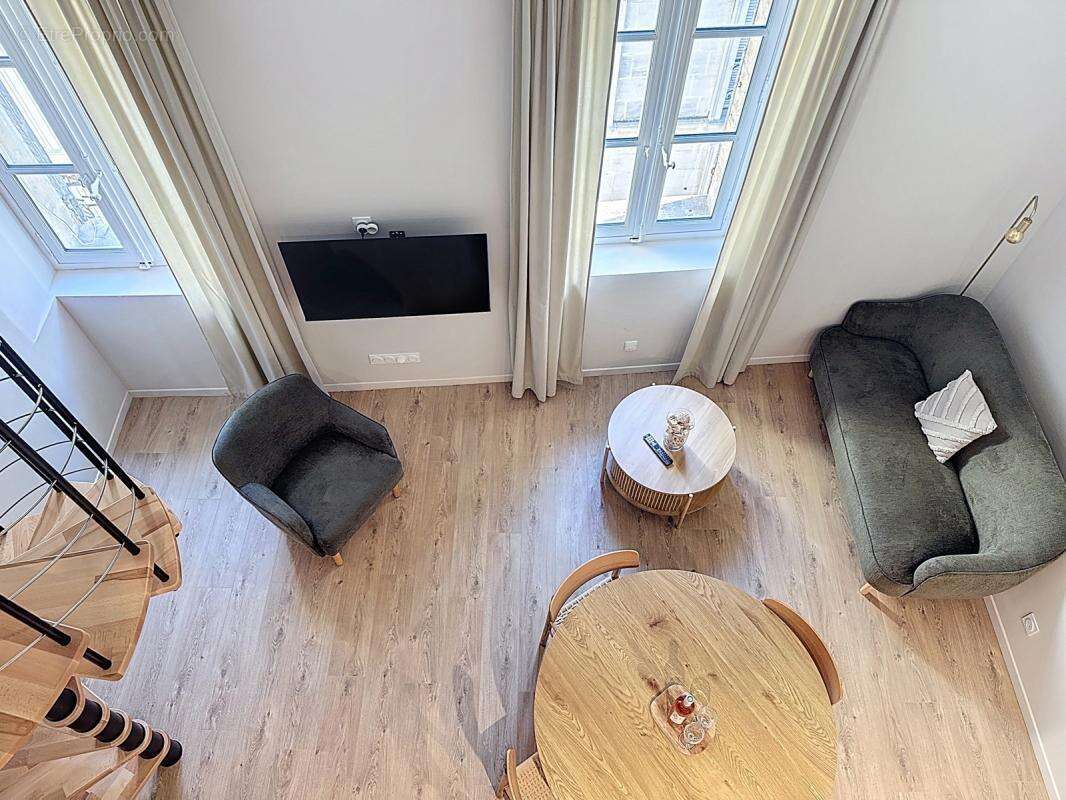 Appartement à AVIGNON