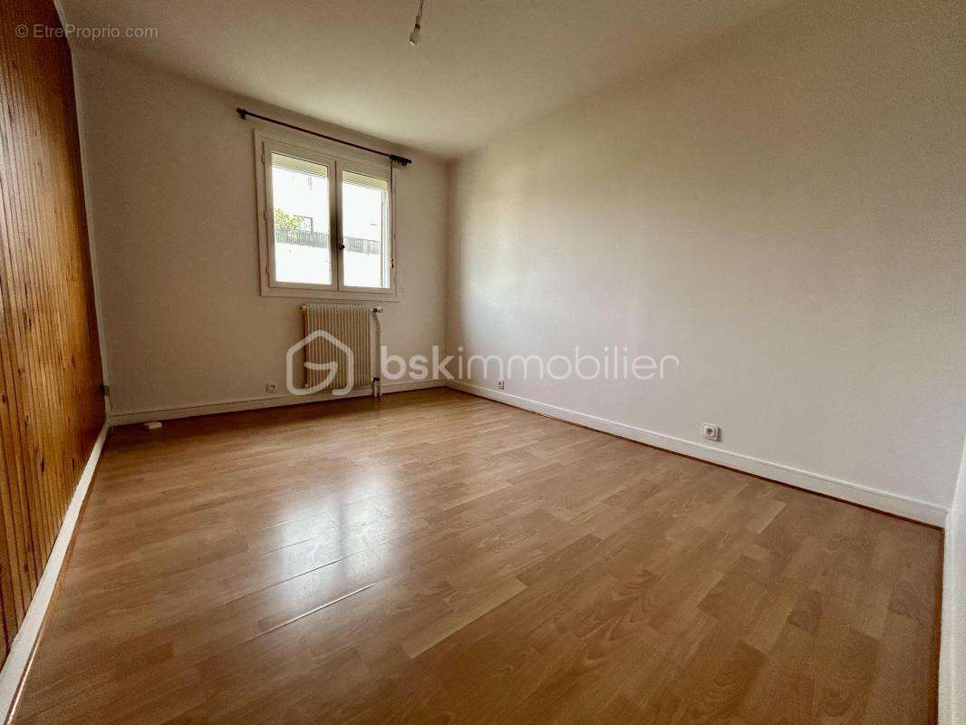 Maison à MORET-SUR-LOING