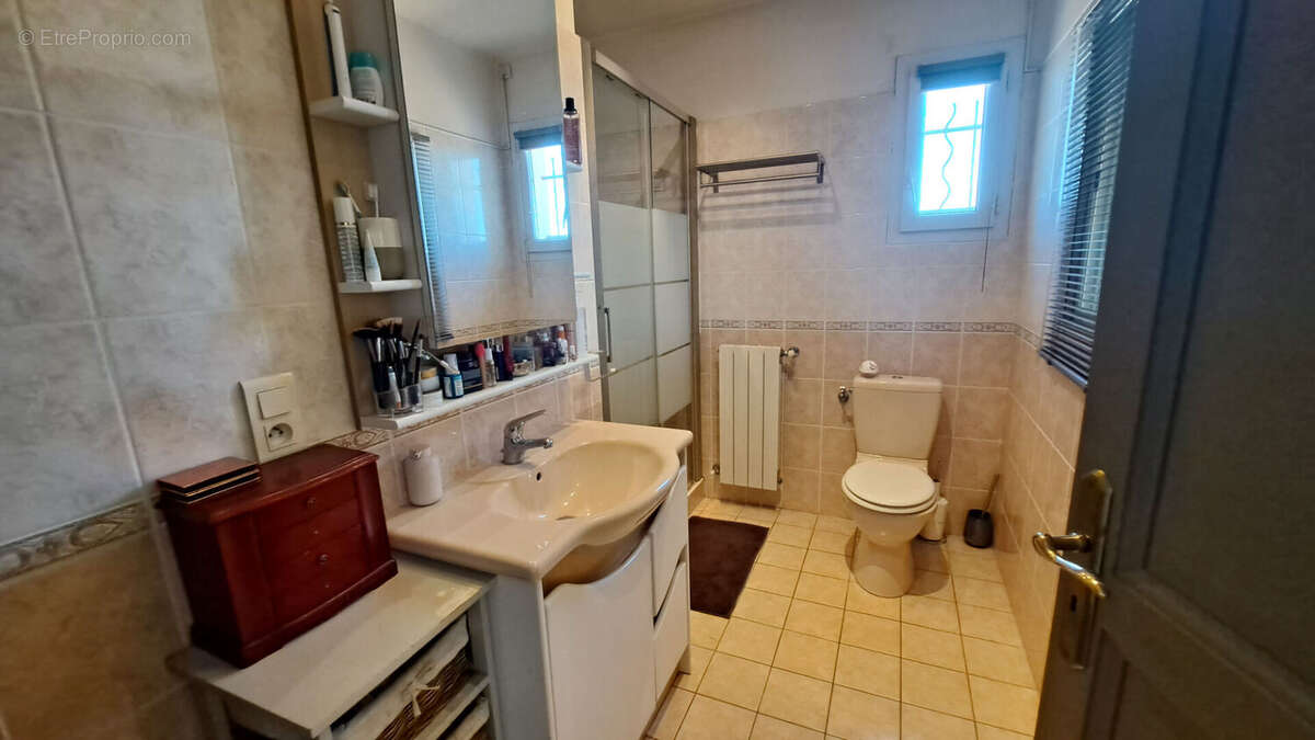 Maison 110m² à lucciana - photo 13