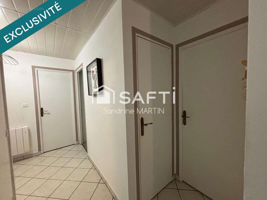 Photo 6 - Appartement à ROYAT