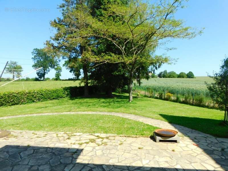 Maison à BILLE