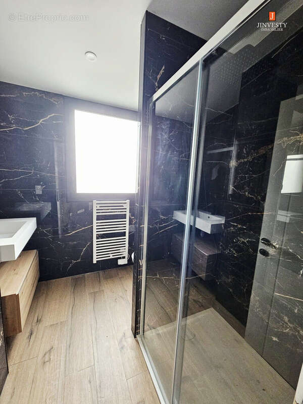 Appartement à PLOEMEUR