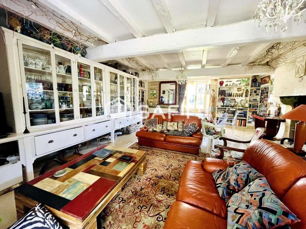 Photo 4 - Maison à LA CRECHE