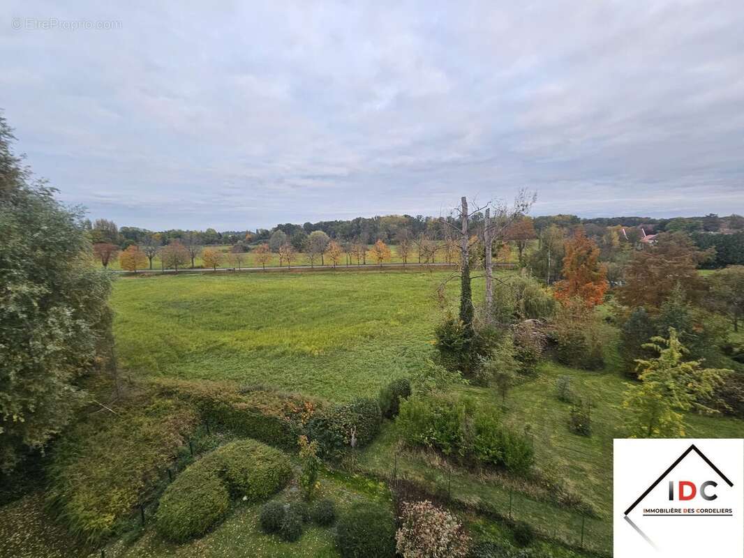 Appartement à DIEUZE