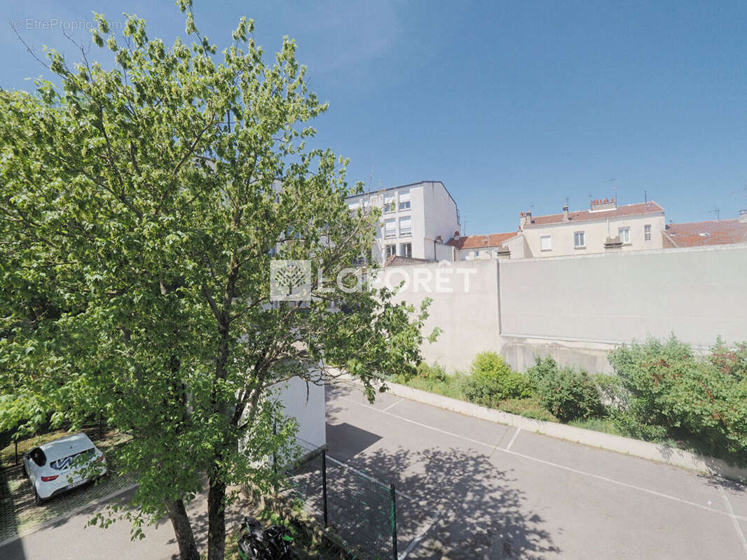Appartement à ALFORTVILLE