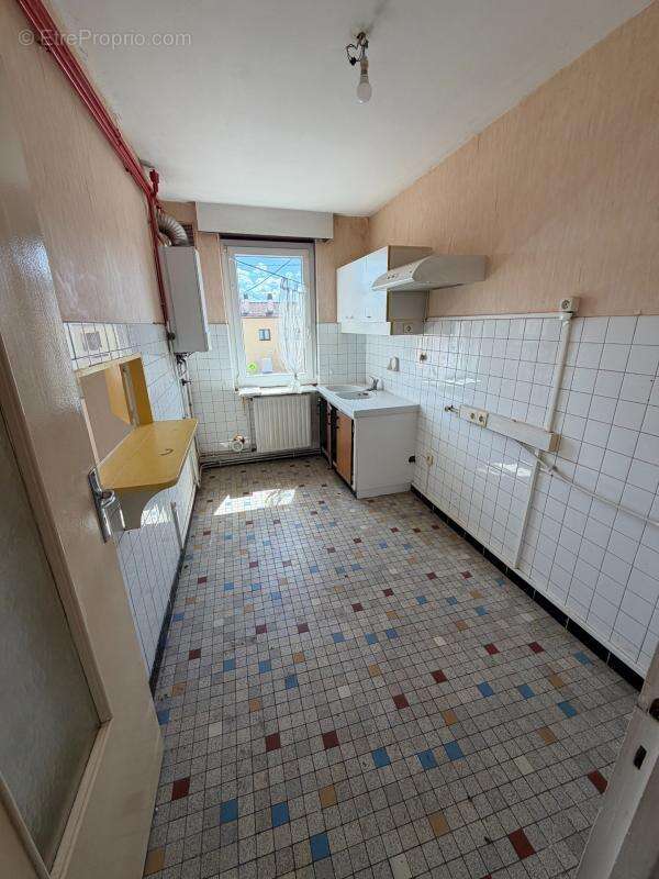 Immeuble à vendre CROISMARE (54) - photo 8