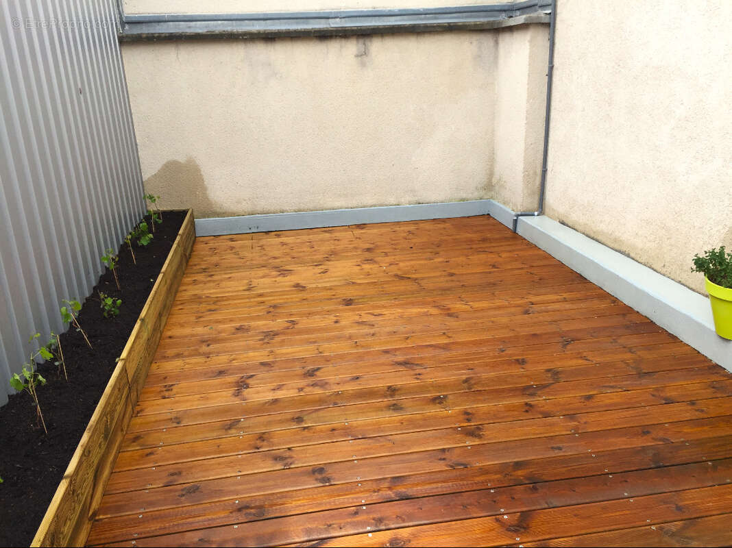 Appartement à BOURGES