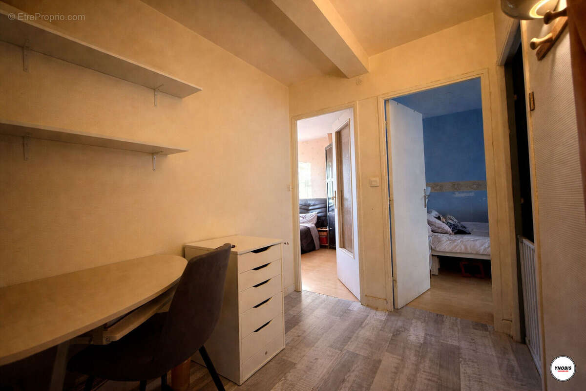 Appartement à CONFLANS-SAINTE-HONORINE