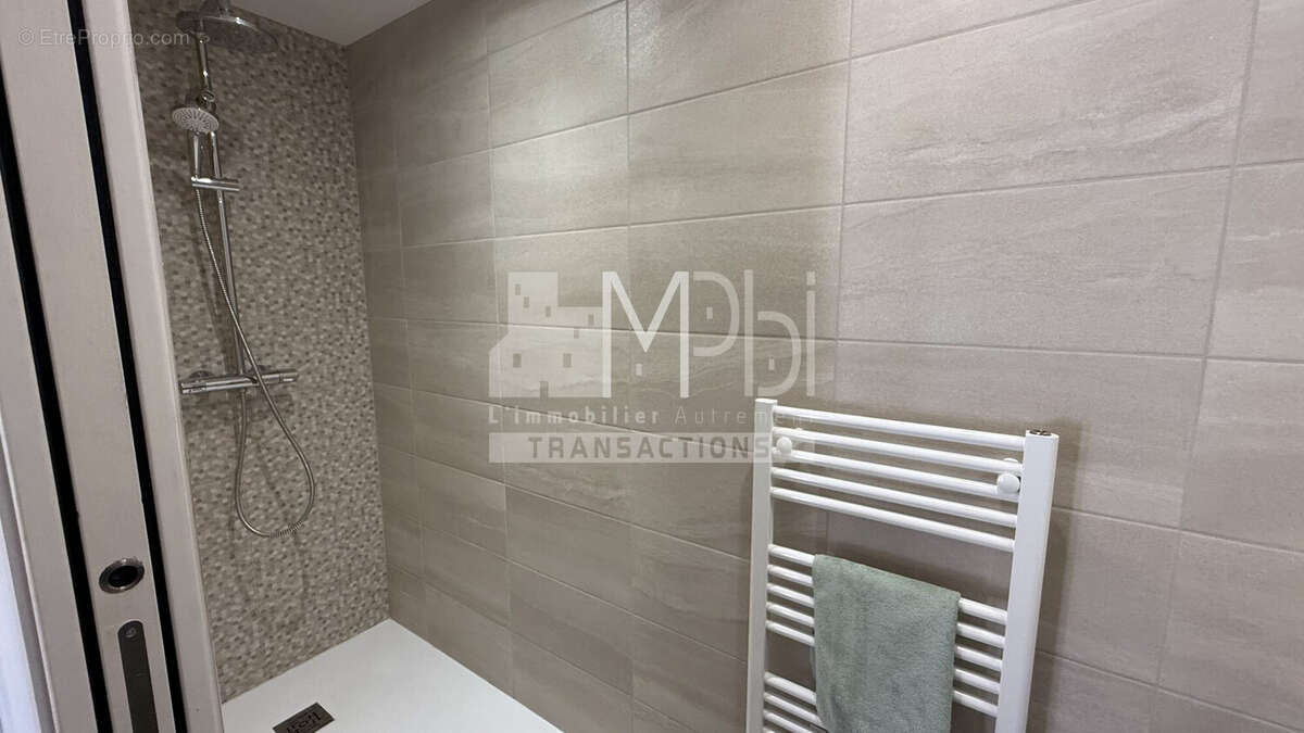 Appartement à BOURG-EN-BRESSE