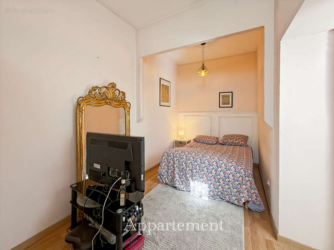 Maison à MARSEILLE-11E