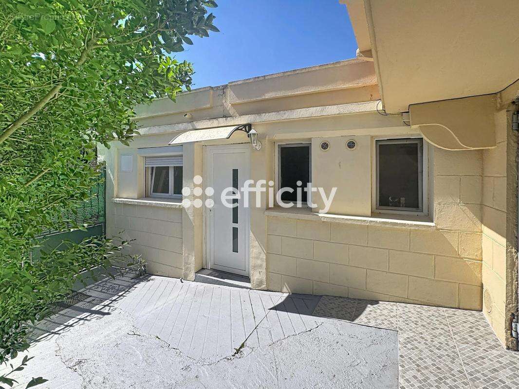 Appartement à PALAISEAU