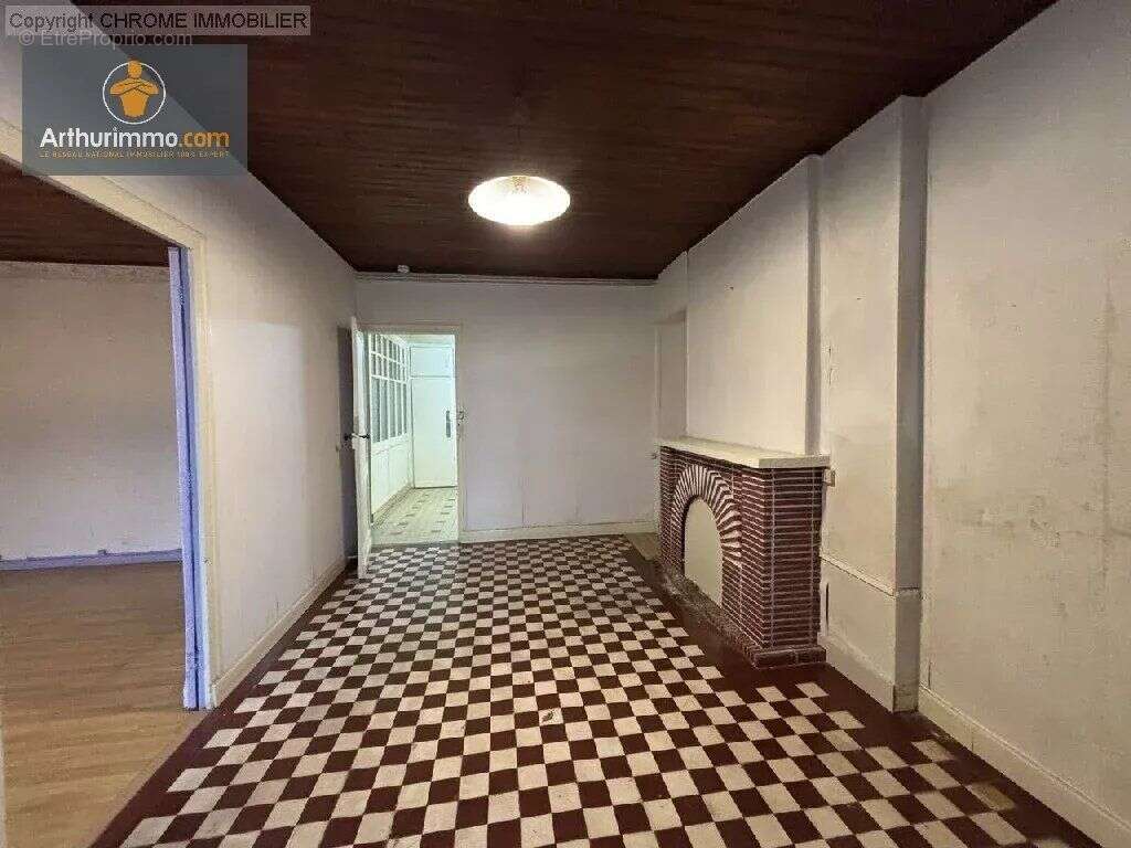 Maison à MARMANDE