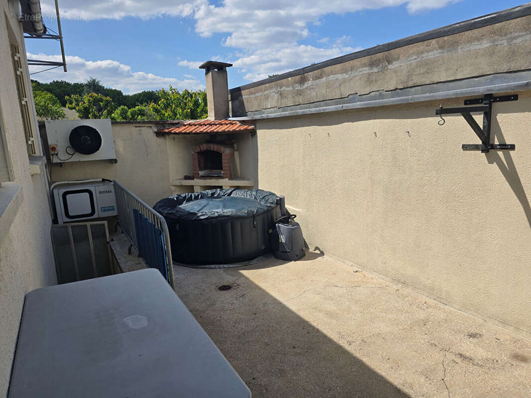 Maison à SUCY-EN-BRIE