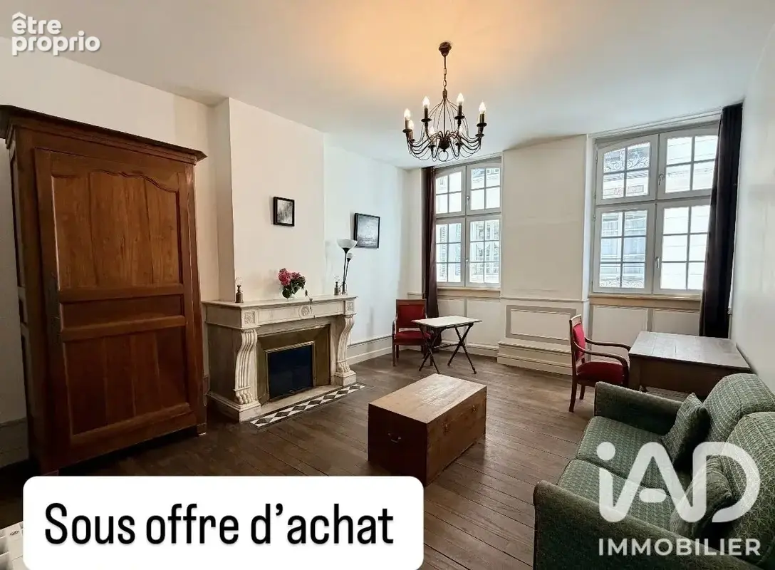 Photo 1 - Appartement à BAYONNE