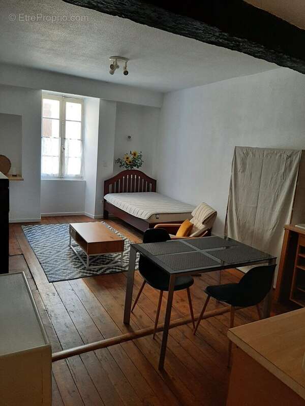 Appartement à EYMET