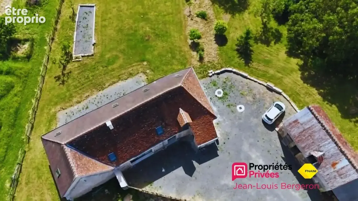 Maison 7 pièces 214 m² · à Vernou-sur-Brenne · 214 m² · 467 000 €