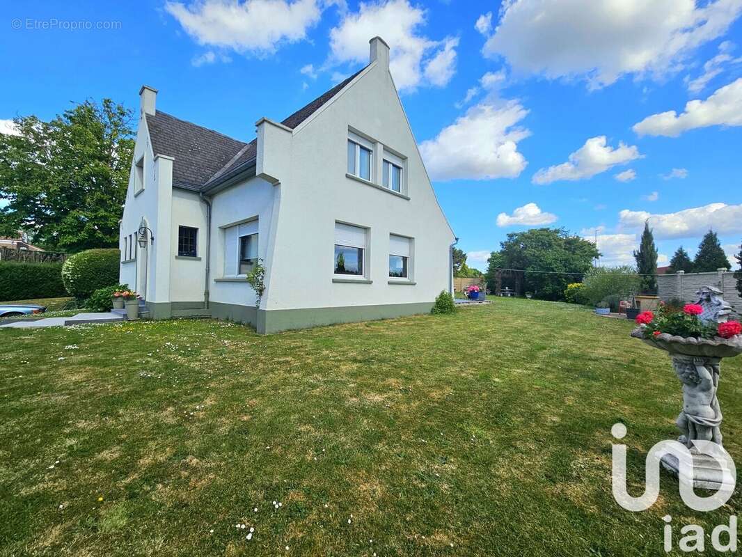 Photo 7 - Maison à SAINT-SAULVE