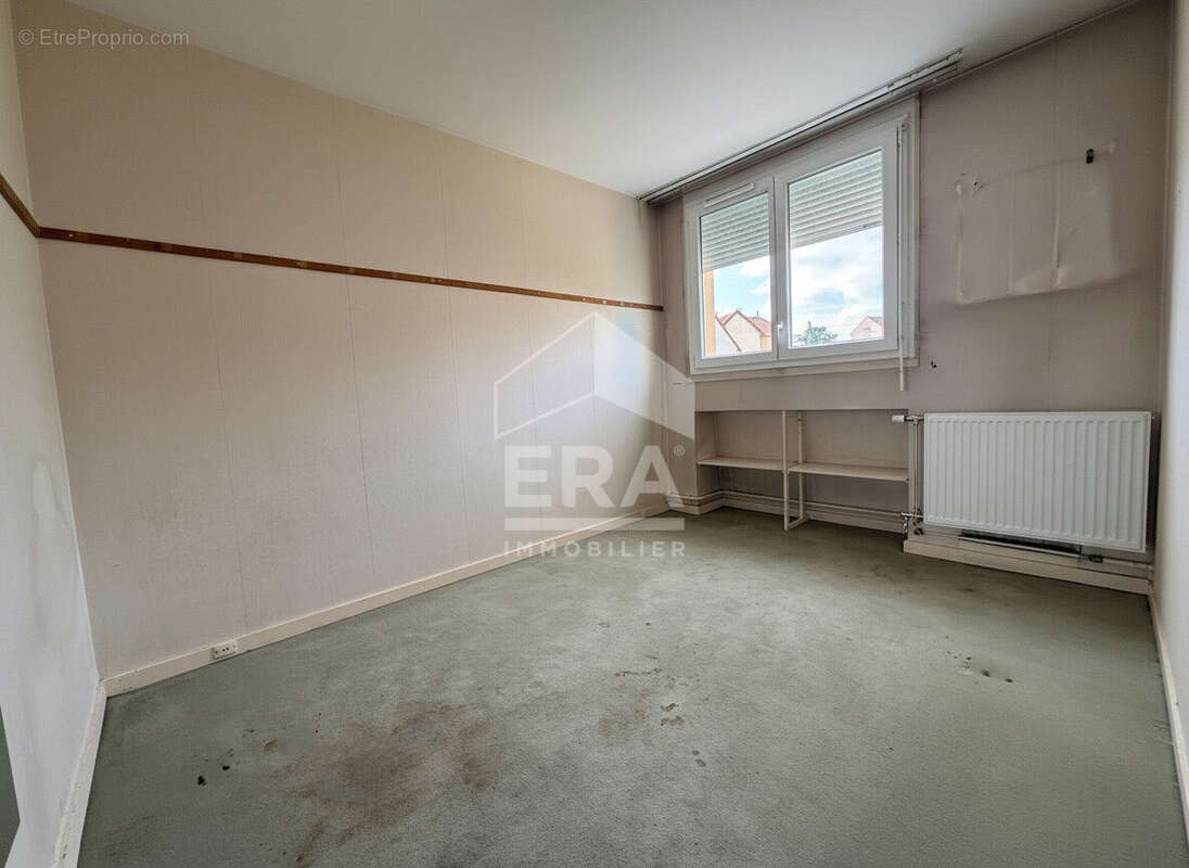 Appartement à CONFLANS-SAINTE-HONORINE