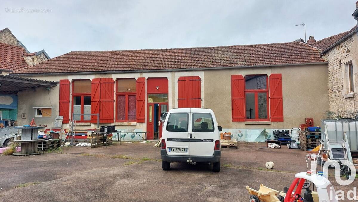 Photo 1 - Appartement à RAVIERES