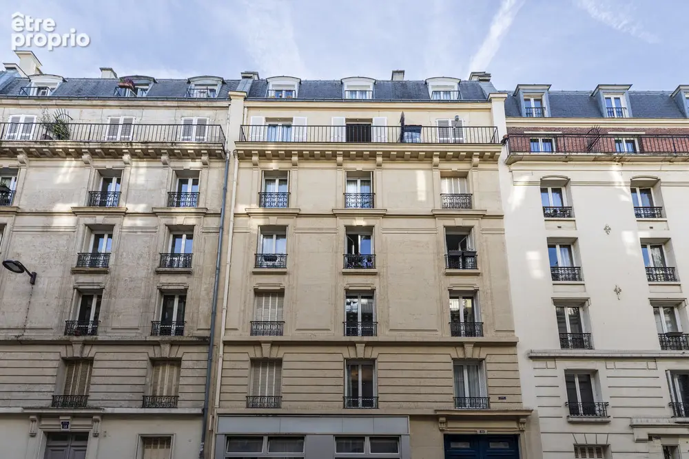 Paris 15 - jeanne hachette - photo 8